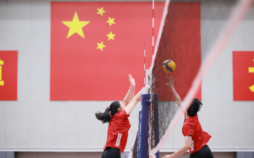 如何通过乐鱼体育在线提升运动表现